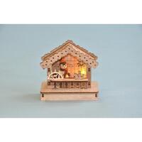 Market Stall LED