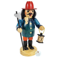Night Watchman 15cm Smoker