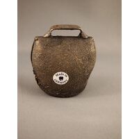 ANTIQUE BELL # 5 NO STRAP
