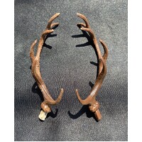 Antlers For Cuckoo Clock Plastic 85mm image