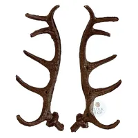85mm Plastic Cuckoo Clock Antlers image