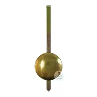 Novelty Quartz Clock Pendulum (80mm)
