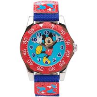 Watch - Disney Sports Mickey Blue