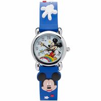 Watch - Disney Mickey Blue