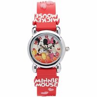 Watch - Disney Mickey & Minnie Red