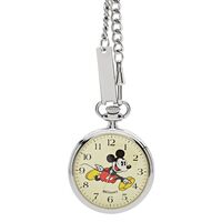 Mickey Silver 48mm