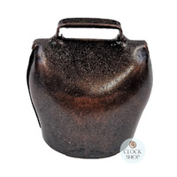 7cm Gunmetal Cowbell image