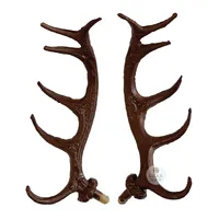 125mm Plastic Cuckoo Clock Antlers image