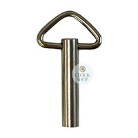 MUSIC BOX TRI ANGLE WINDING KEY 25.4MM