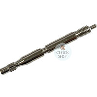 Music Box Sankyo Threaded Turn Shaft