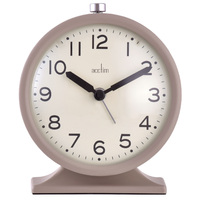 Penny - Latte Alarm Clock By ACCTIM