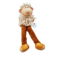 19cm Sheep Shelf Sitter- Assorted Designs image