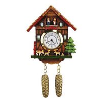 Deer Fridge Magnet Wth Dancers 15cm