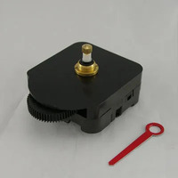 Time And Tide Clock Movement Suits Max Dial Thickness 4mm