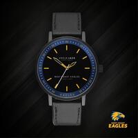 WEST COAST EAGLES AFL WATCH BY UNCLE JACK