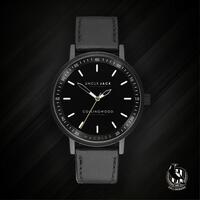 COLLINGWOOD MAGPIES AFL WATCH BY UNCLE JACK