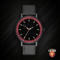 BRISBANE LIONS AFL WATCH BY UNCLE JACK