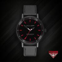 ESSENDON BOMBERS AFL WATCH BY UNCLE JACK