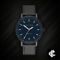 CARLTON BLUES AFL WATCH BY UNCLE JACK