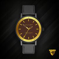 HAWTHORN HAWKS AFL WATCH BY UNCLE JACK