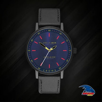ADELAIDE CROWS AFL WATCH BY UNCLE JACK