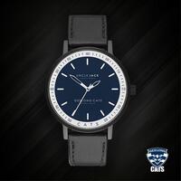GEELONG CATS AFL WATCH BY UNCLE JACK