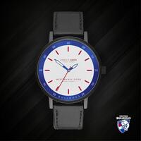 WESTERN BULLDOGS AFL WATCH BY UNCLE JACK