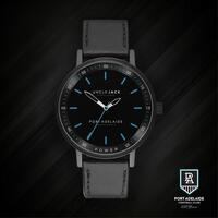 PORT ADELAIDE POWER AFL WATCH BY UNCLE JACK