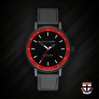 ST KILDA SAINTS AFL WATCH BY UNCLE JACK