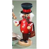 Mailman 12cm Smoker