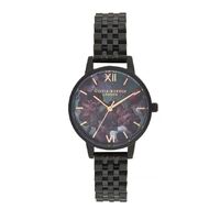 After Dark Black Bracelet