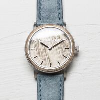 Watch - OG - Womens - 34mm Antique White Ash