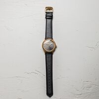 Watch - OG - Womens - 34mm Black Starburst Minimalist