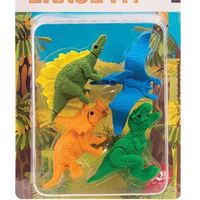 Erase It - Dinosaurs