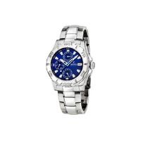 Multifunction Silver/Black - Festina - F16242/A