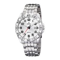 Box Set Silver/silver - FESTINA - F16495/1