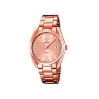 Boyfriend Rose Gold/rose - FESTINA - F16793/2