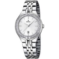 Mademoiselle Silver/Silver - Festina - F16719/3