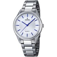 Classic Metal Silver/silver - FESTINA - F16875/3