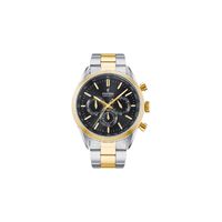 Chrono Timeless Gold Silver Black - Festina - F16821/4