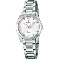Boyfriend Silver/white - FESTINA - F20208/1