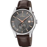 Retro Brown/Grey - Festina - F20277/3