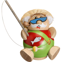 Fishman Ball Smoker 10cm