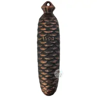 8 Day Cuckoo Clock Weight (1500g)