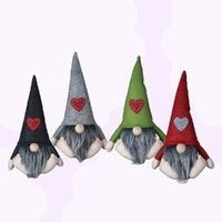 27cm Barefoot Gnome - Assorted Colours image