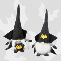 40cm Bat Gnome - Boy Or Girl