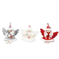 8cm Angel Key Chain - Assorted Colours