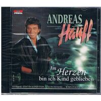 Cd - Andreas Hauff
