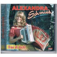 CD - Alexandra Schmied