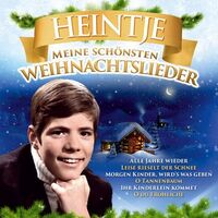 CD - Heintje Simons - Meine Schonsten Weihnachtslieder
